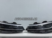 BYD Destroyer 05 farası